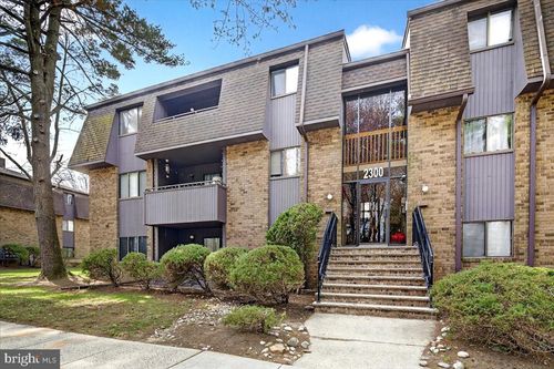 2312 Old Stone Mill Dr, East Windsor, NJ, 08512-2220 | Card Image