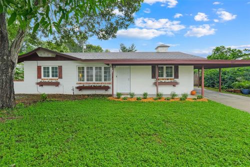 3607 S Crystal Lake Dr, ORLANDO, FL, 32806-7436 | Card Image