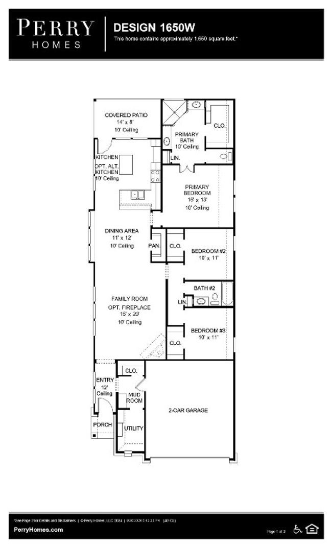View of layout | Image 6