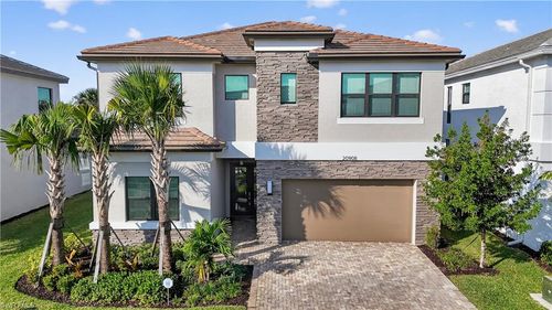20908 Thistle Leaf Ln, ESTERO, FL, 33928-4083 | Card Image