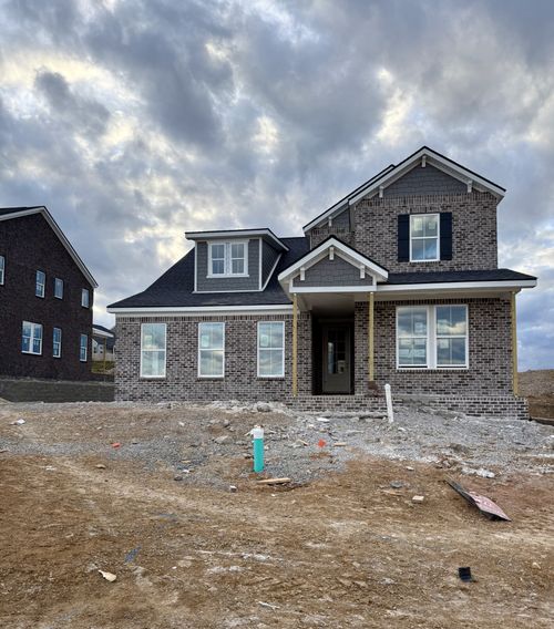 145 Windtree Club Dr, Mount Juliet, TN, 37122-2563 | Card Image