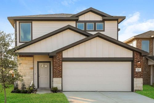 10810 Cloudless Ct, Conroe, TX, 77303-0011 | Card Image