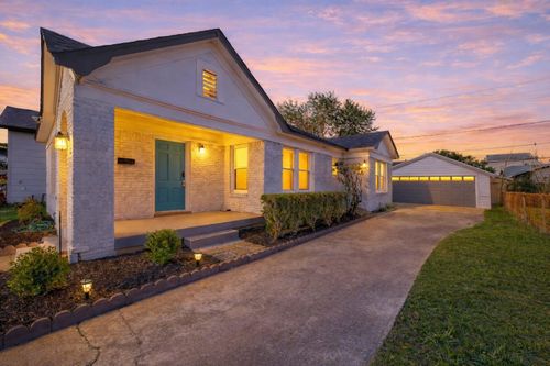 2417 Ruth St, Houston, TX, 77004-5247 | Card Image