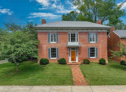 321 S Main St, Lexington, VA, 24450 | Card Image