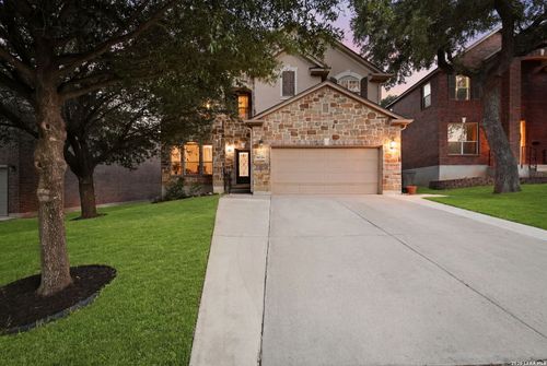 8026 Royal Fld, San Antonio, TX, 78255-3317 | Card Image