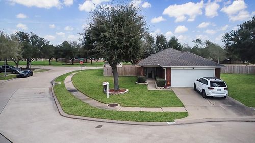 19115 Saddleville Mills Ln, Cypress, TX, 77433-1956 | Card Image