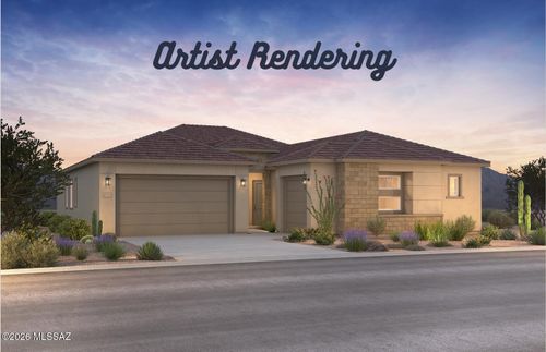 13273 N Galena Trail, Oro Valley, AZ, 85755 | Card Image