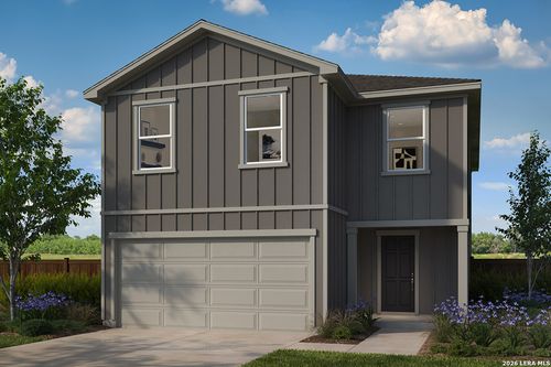 4206 Harper Lee Ln, New Braunfels, TX, 78130-0546 | Card Image