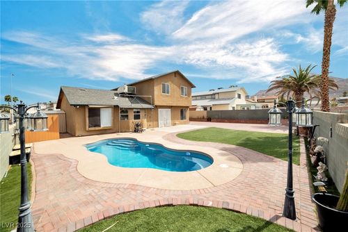 6373 Enchanting Court, Las Vegas, NV, 89156 | Card Image