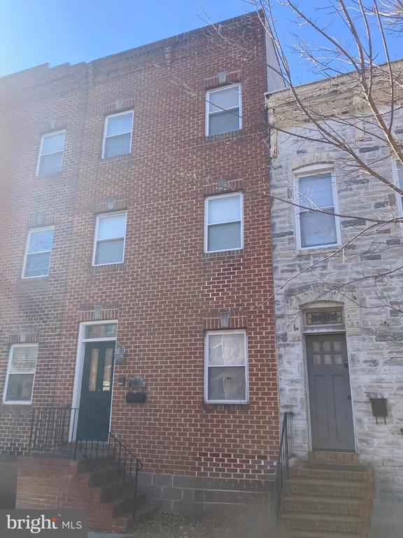 Residential in BALTIMORE 3