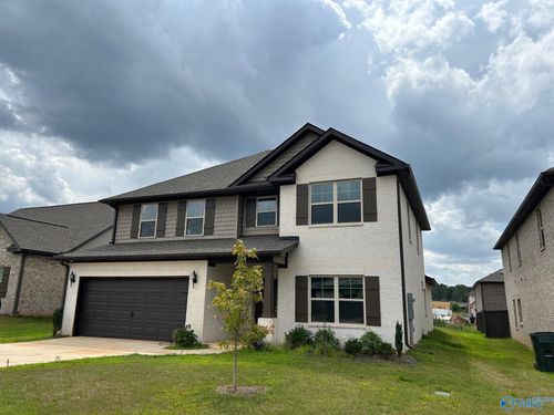 320 Temper St, Huntsville, AL, 35811-9808 | Card Image