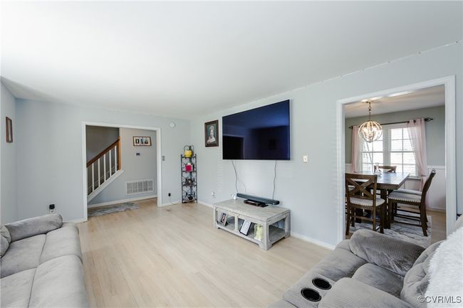 13724 Village View Dr, House other with 3 bedrooms, 3 bathrooms and null parking in Midlothian VA | Image 8