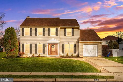 36 Kensington Dr, Eastampton, NJ, 08060-4340 | Card Image