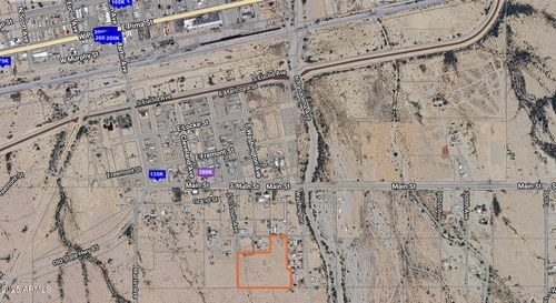 --0 S St Louis Ave, Gila Bend, AZ, 85337 | Card Image
