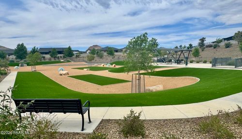 5972 E Dickens Lane, Prescott Valley, AZ, 86314 | Card Image