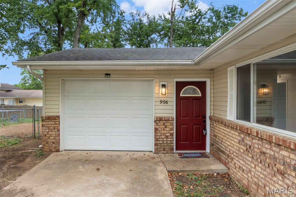 Residential in Park Hills 3