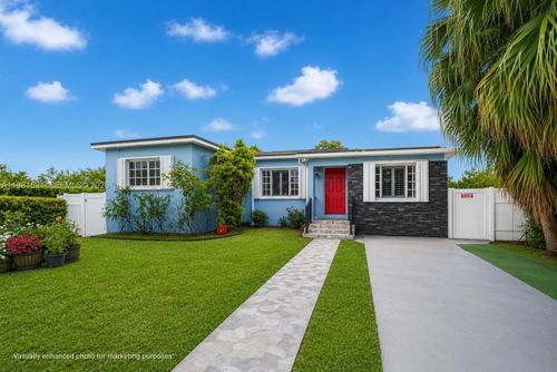 6350 Nw 39th Ter, Virginia Gardens, FL, 33166-7079 | Card Image