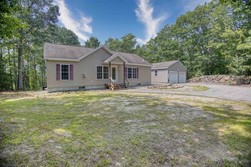 17 Wintergreen Ridge Rd, Freedom, NH, 03836-4657 | Card Image