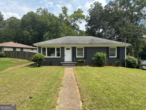 1622 Venice Dr Se, Atlanta???, GA, 30317-3041 | Card Image
