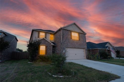 107 Bluebonnet Dr, Sanger, TX, 76266-1645 | Card Image