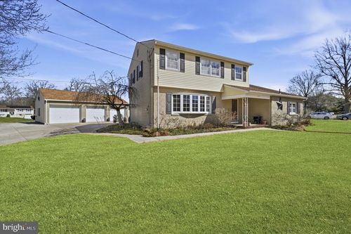 1177 Ramblewood Dr, VINELAND, NJ, 08360-2366 | Card Image