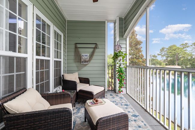 UNIT-216 - 70 Addison Cottage Way, Condo with 3 bedrooms, 2 bathrooms and null parking in Murrells Inlet SC | Image 29