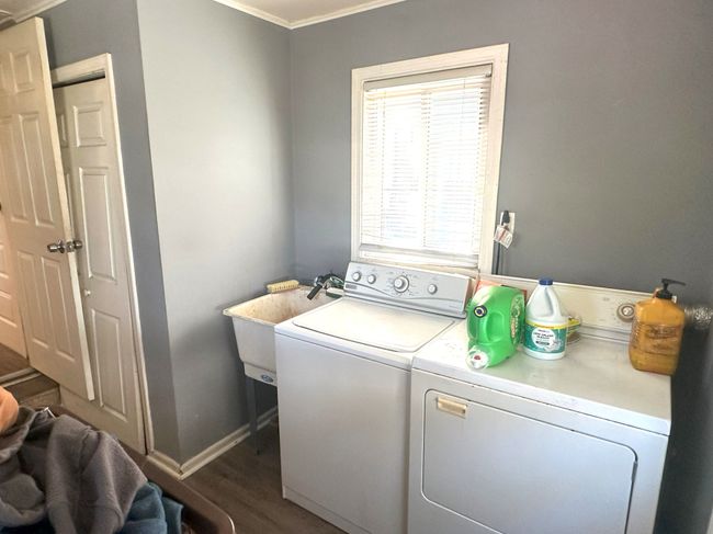 127 E Shevlin Ave, House other with 2 bedrooms, 1 bathrooms and null parking in Hazel Park MI | Image 17