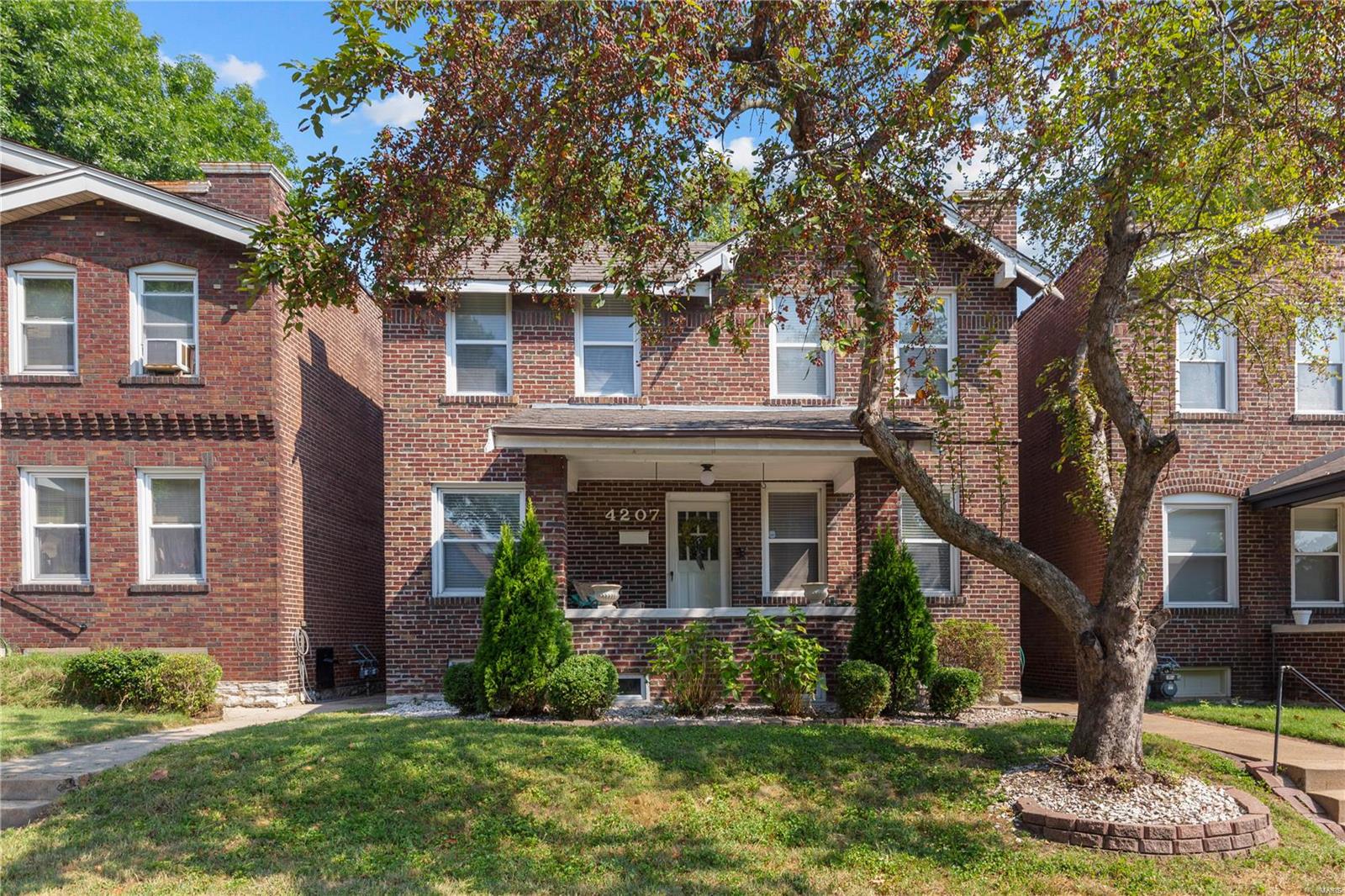 Humphrey St, Saint Louis, MO 63116