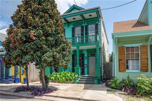 1221 Kerlerec St, New Orleans, LA, 70116-1909 | Card Image