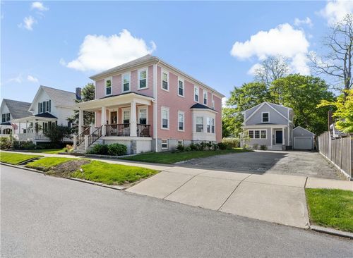 88 Burton St, Bristol, RI, 02809-2023 | Card Image