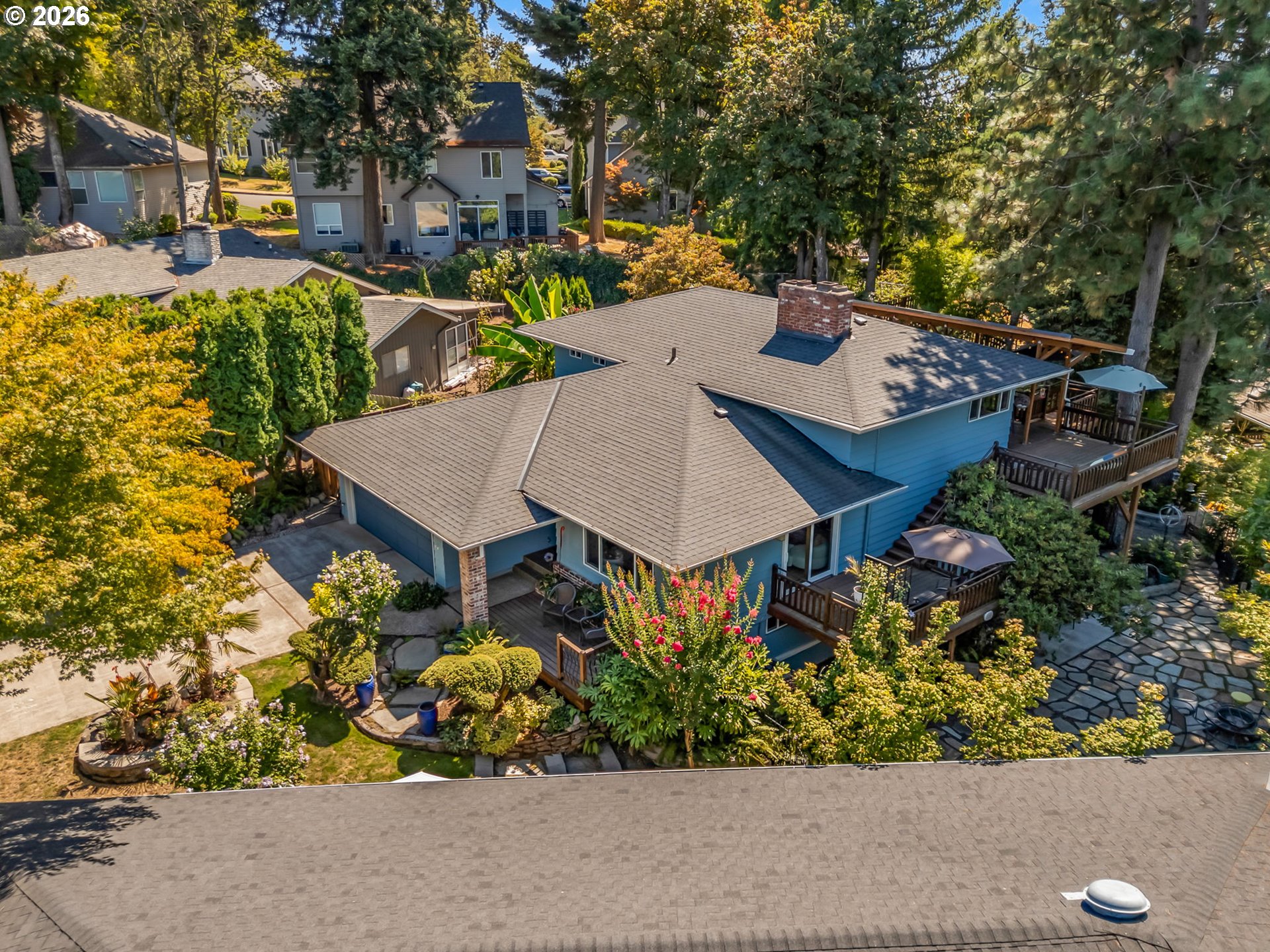 Residential in Gresham