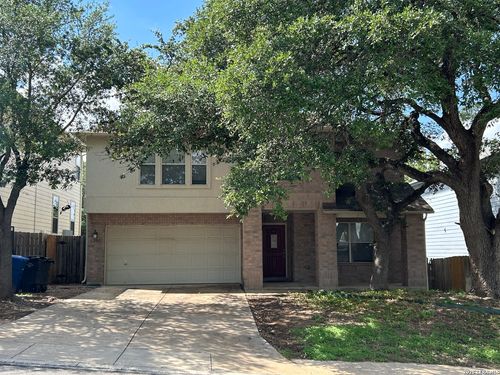 6207 Higbee Ml, San Antonio, TX, 78247-6207 | Card Image