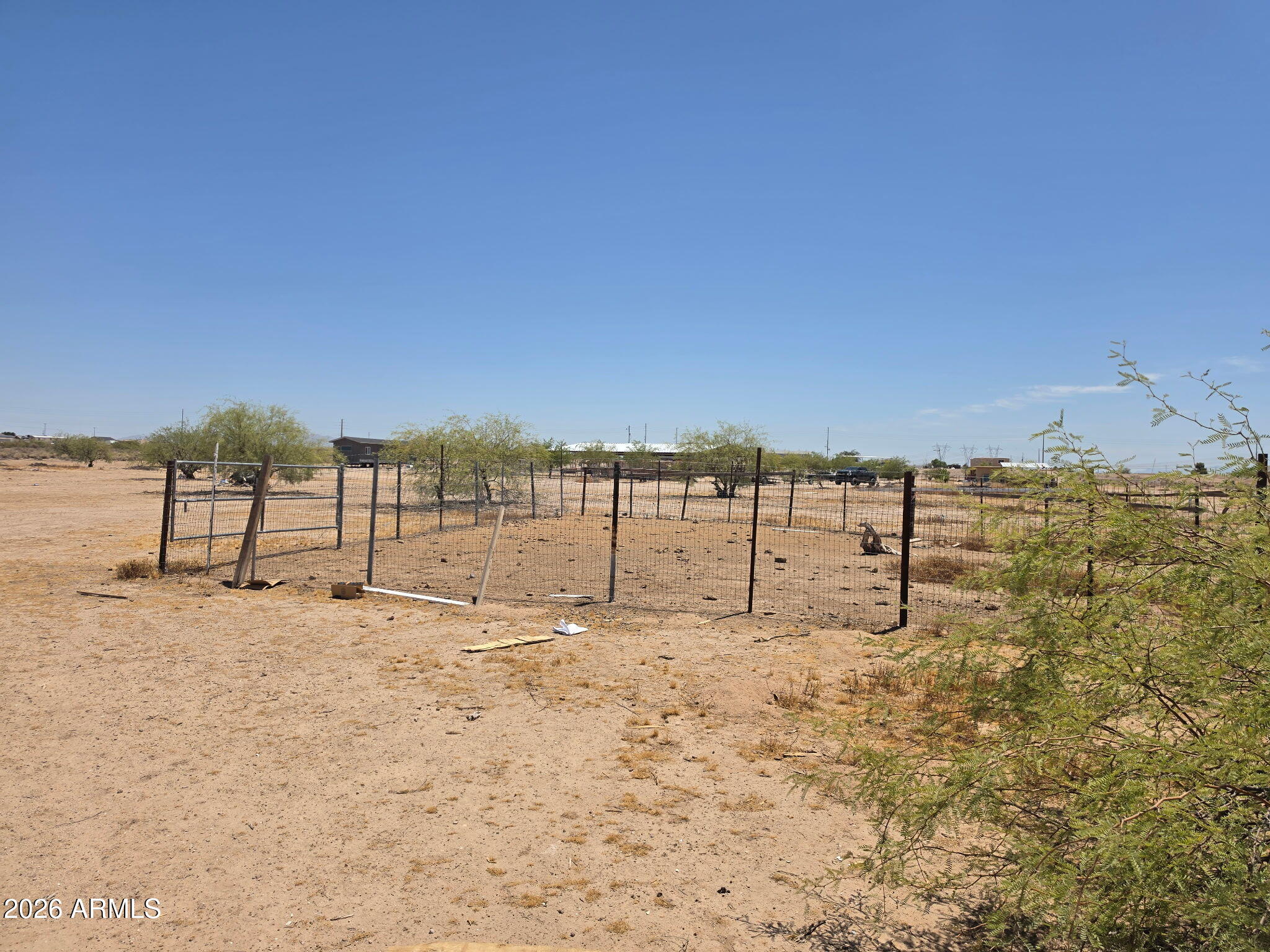Land in Tonopah 3