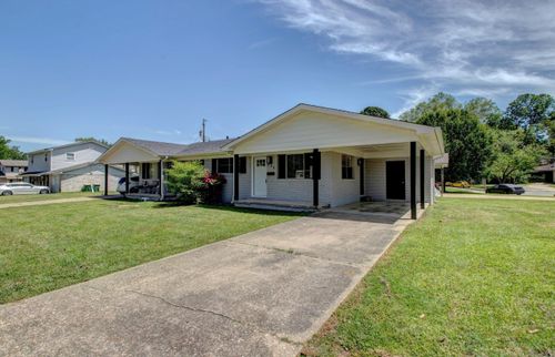 323 Nebling Rd, Little Rock, AR, 72205-4645 | Card Image