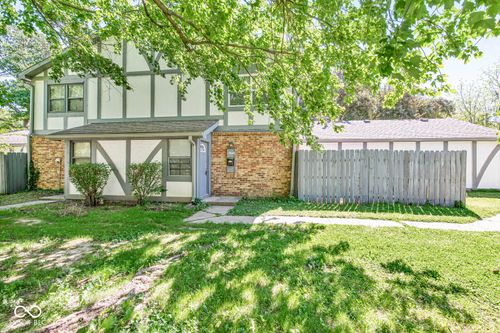 9848 Haven Court, Indianapolis, IN, 46235 | Card Image