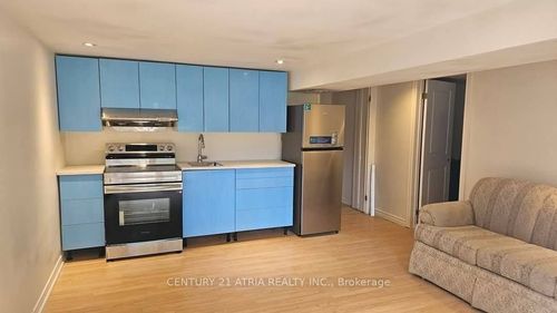 bsmt-2-38 Harding Blvd, Richmond Hill, ON, L4C1S8 | Card Image