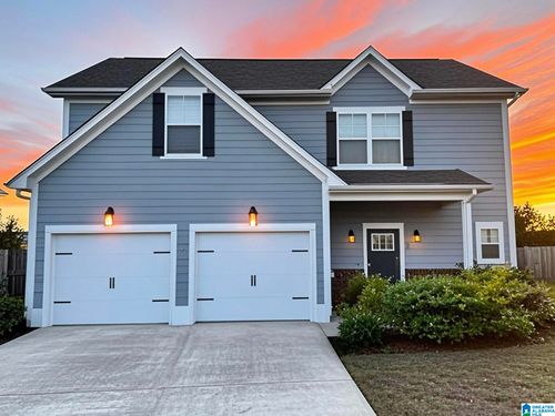 356 Shelby Farms Ln, Alabaster, AL, 35007-5093 | Card Image