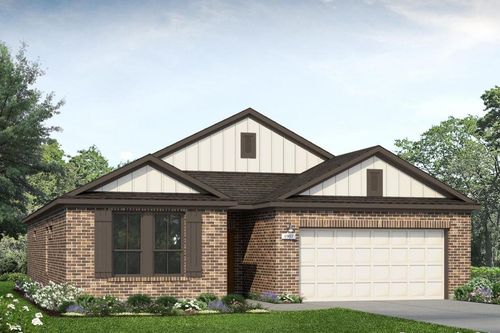 4635 Coral Bean St, Pinehurst, TX, 77362-1009 | Card Image