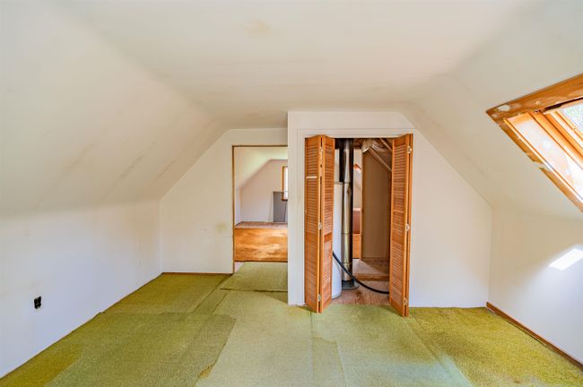 1107 Apple Hill Rd, House other with 2 bedrooms, 1 bathrooms and null parking in Calais VT | Image 22
