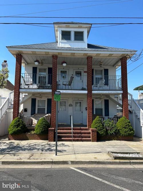 210 E. Hand Avenue, WILDWOOD, NJ, 08260 | Card Image