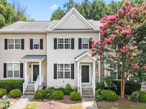 345 Anterbury Dr, Apex, NC, 27502-4713 | Card Image