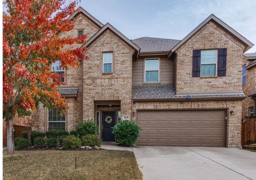 3628 Saratoga Downs Way, Fort Worth, TX, 76244-7288 | Card Image