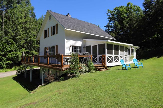 246 Ann Wilson Rd, House other with 3 bedrooms, 3 bathrooms and null parking in Derby VT | Image 38