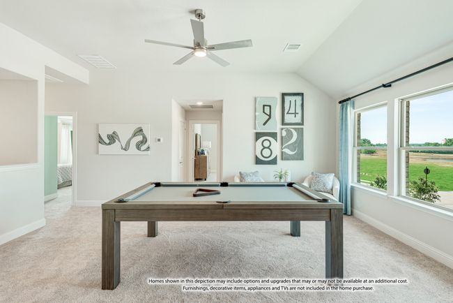 14506 Jemison Street, House other with 5 bedrooms, 4 bathrooms and null parking in Pilot Point TX | Image 26
