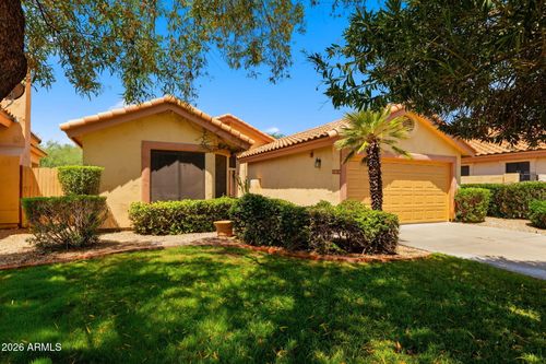 12814 N 95th Way, Scottsdale, AZ, 85260-4599 | Card Image