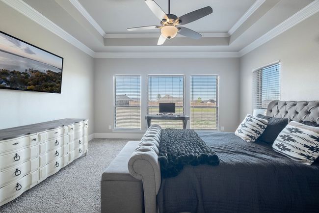 1233 War Admiral Dr, House other with 4 bedrooms, 3 bathrooms and null parking in Terrell TX | Image 17