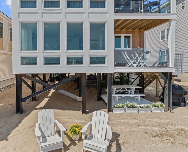 1 - 187 Atlantic Ave, Condo with 3 bedrooms, 2 bathrooms and 1 parking in Salisbury MA | Image 6