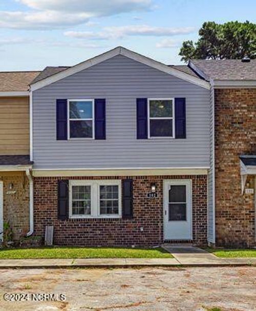 102 Villa Dr, Jacksonville, NC, 28546-7417 | Card Image