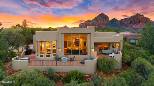 215 Calle Francesca --, Sedona, AZ, 86336 | Card Image