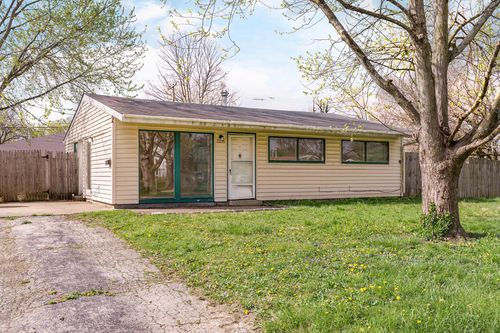 3295 Mary Ave, Columbus, OH, 43204-1735 | Card Image